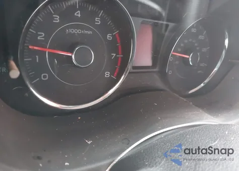 2015 Subaru Forester 2.5I Touring из США, поврежденный, VIN JF2SJAWC7FH517868